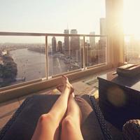 Отзыв от Лейла - Виза Destination Thailand